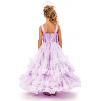 Fun Fashion Αποκριάτικη Στολή Princess Isabella Μεγ.08 28208 5207326282089
