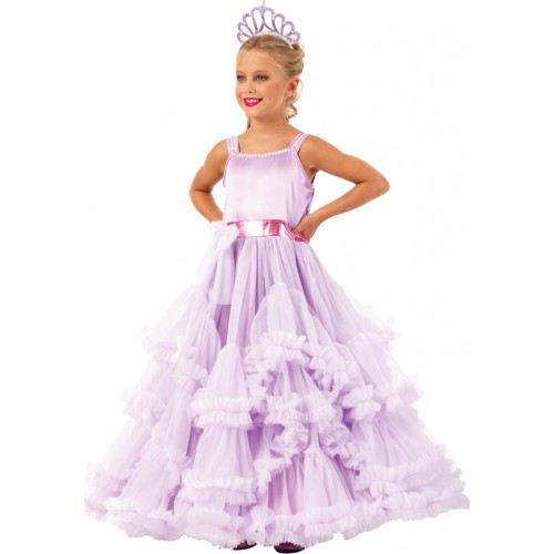 Fun Fashion Αποκριάτικη Στολή Princess Isabella Μεγ.08 28208 5207326282089
