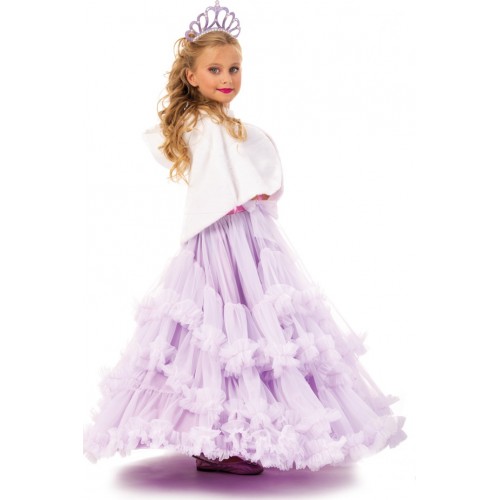 Fun Fashion Αποκριάτικη Στολή Princess Isabella Μεγ.08 28208 5207326282089