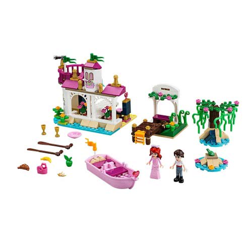 LEGO Disney Princess - Ariel`S Magical Kiss 41052 5702015124607