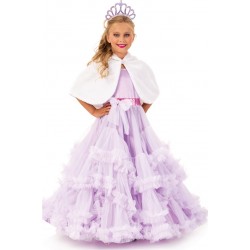 Fun Fashion Halloween Costume Princess Isabella Max.04 28204 5207326282041