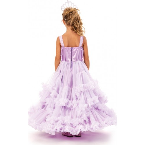 Fun Fashion Αποκριάτικη Στολή Princess Isabella Μεγ.04 28204 5207326282041