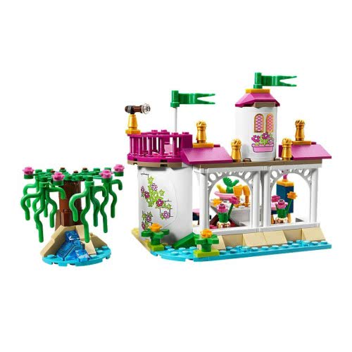 LEGO Disney Princess - Ariel`S Magical Kiss 41052 5702015124607