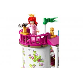 LEGO Disney Princess - Ariel`S Magical Kiss 41052 5702015124607