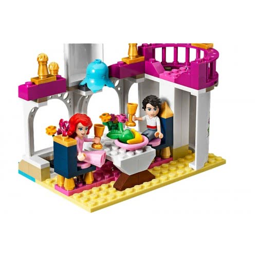 LEGO Disney Princess - Ariel`S Magical Kiss 41052 5702015124607