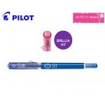 PILOT Μαρκαδοράκι Ακίδας G-Tec-C Maica 0.4 Σκούρο Μπλε BL-GCM4-BB 4902505466557