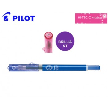 PILOT Μαρκαδοράκι Ακίδας G-Tec-C Maica 0.4 Σκούρο Μπλε BL-GCM4-BB 4902505466557