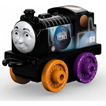 Mattel Thomas And Friends Minis Bag Single Train Pack FCC92 887961447699