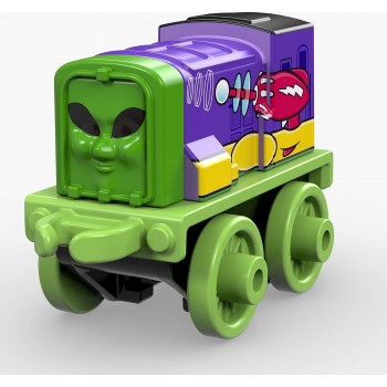 Mattel Thomas And Friends Minis Bag Single Train Pack FCC92 887961447699