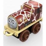 Mattel Thomas And Friends Minis Bag Single Train Pack FCC92 887961447699