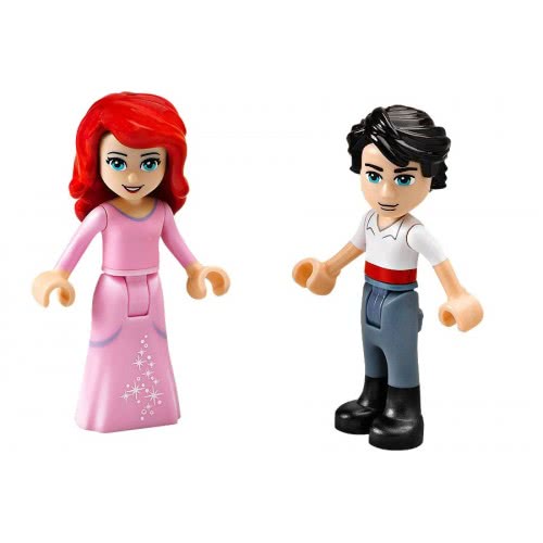 LEGO Disney Princess - Ariel`S Magical Kiss 41052 5702015124607