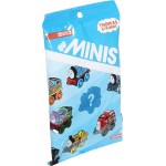 Mattel Thomas And Friends Minis Bag Single Train Pack FCC92 887961447699