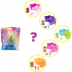 Mattel Babies Color Reveal - Γοργόνες HCC97 194735007387