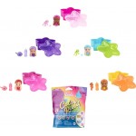 Mattel Babies Color Reveal - Mermaids HCC97 194735007387