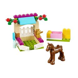 LEGO Friends Little Foal 41089 5702015345149