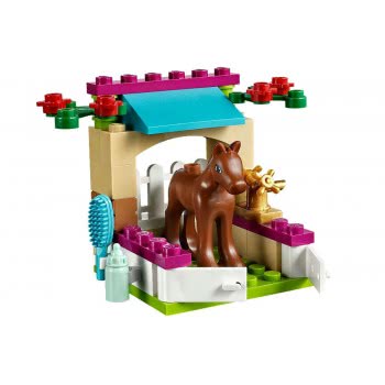 LEGO Friends Little Foal 41089 5702015345149