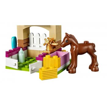 LEGO Friends Little Foal 41089 5702015345149