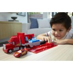 Mattel Disney Pixar Cars Transforming Mack Playset HDC75 194735020423