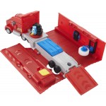 Mattel Disney Pixar Cars Transforming Mack Playset HDC75 194735020423