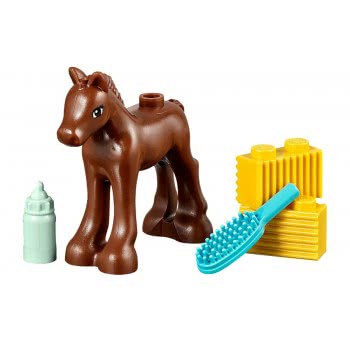 LEGO Friends Little Foal 41089 5702015345149