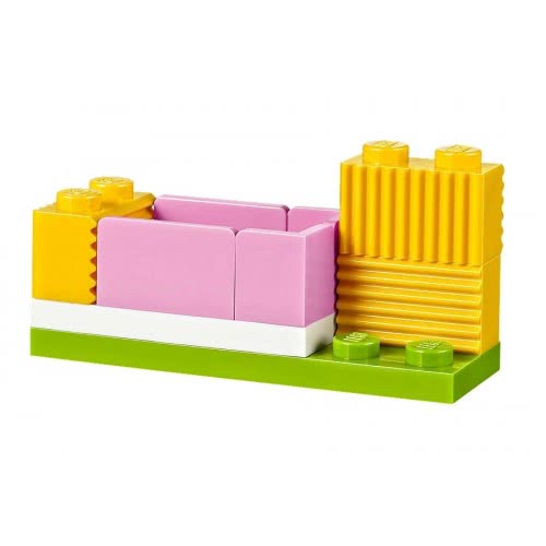 LEGO Friends Little Foal 41089 5702015345149
