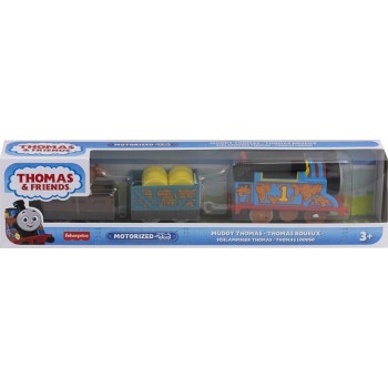 Mattel Thomas And Friends Preschool Trains & Train Sets HFX97 / HDY73 194735035601