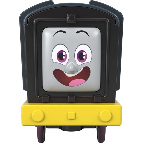 Mattel Thomas And Friends Preschool Trains & Train Sets HFX97 / HDY74 194735035588