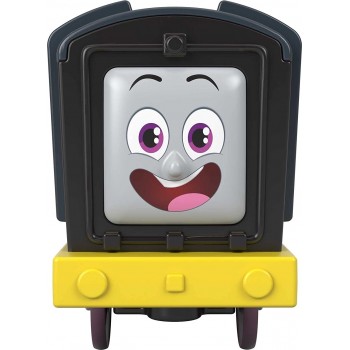 Mattel Thomas And Friends Preschool Trains & Train Sets HFX97 / HDY74 194735035588
