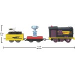 Mattel Thomas And Friends Preschool Trains & Train Sets HFX97 / HDY74 194735035588