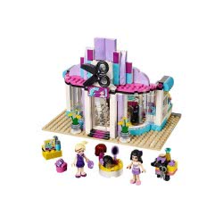 LEGO FRIENDS Heartlake Hair Salon Το Κομμωτήριο Της Χάρτλεϊκ Σίτυ 41093 5702015346733
