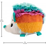 Mattel Baby Stuffed Animals And Velvety Toys, Colorful HBP42 194735000265