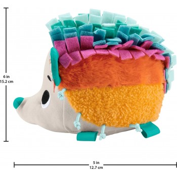Mattel Baby Stuffed Animals And Velvety Toys, Colorful HBP42 194735000265