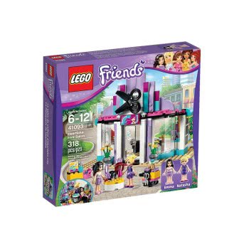 LEGO FRIENDS Heartlake Hair Salon Το Κομμωτήριο Της Χάρτλεϊκ Σίτυ 41093 5702015346733