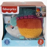 Mattel Baby Stuffed Animals And Velvety Toys, Colorful HBP42 194735000265