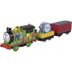 Mattel Thomas And Friends Preschool Trains & Train Sets HFX97 / HDY72 194735035595
