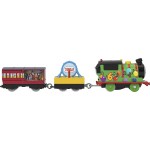 Mattel Thomas And Friends Preschool Trains & Train Sets HFX97 / HDY72 194735035595