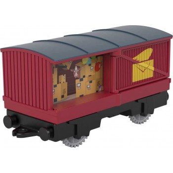 Mattel Thomas And Friends Preschool Trains & Train Sets HFX97 / HDY72 194735035595
