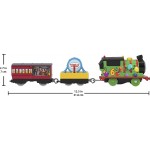 Mattel Thomas And Friends Preschool Trains & Train Sets HFX97 / HDY72 194735035595