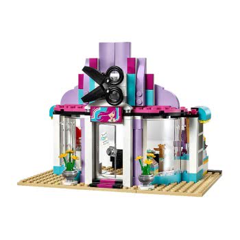 LEGO FRIENDS Heartlake Hair Salon Το Κομμωτήριο Της Χάρτλεϊκ Σίτυ 41093 5702015346733