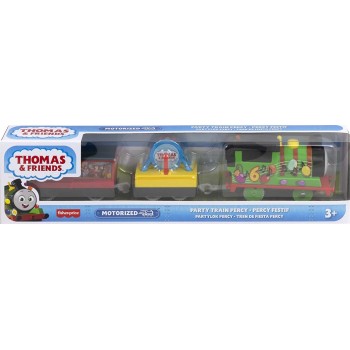 Mattel Thomas And Friends Preschool Trains & Train Sets HFX97 / HDY72 194735035595