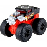 Mattel Hot Wheels Monster Trucks Roarin’ Wreckers Bone Shaker Truck HDX60 / HDX61 194735034314