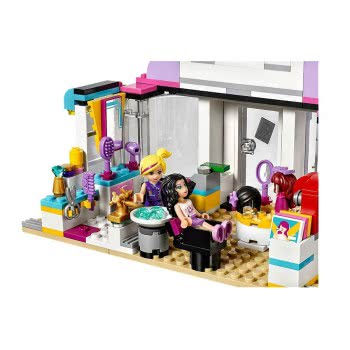 LEGO FRIENDS Heartlake Hair Salon Το Κομμωτήριο Της Χάρτλεϊκ Σίτυ 41093 5702015346733