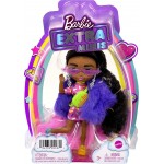 Mattel Barbie Extra Minis 1 Doll HGP62 / HGP63 194735055371