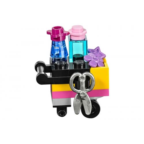 LEGO FRIENDS Heartlake Hair Salon Το Κομμωτήριο Της Χάρτλεϊκ Σίτυ 41093 5702015346733