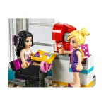 LEGO FRIENDS Heartlake Hair Salon Το Κομμωτήριο Της Χάρτλεϊκ Σίτυ 41093 5702015346733