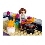 LEGO FRIENDS Emma`S House Το Σπίτι Της Έμμα 41095 5702015346757
