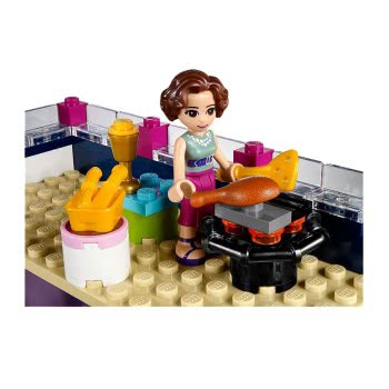LEGO FRIENDS Emma`S House Το Σπίτι Της Έμμα 41095 5702015346757