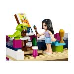 LEGO FRIENDS Emma`S House Το Σπίτι Της Έμμα 41095 5702015346757