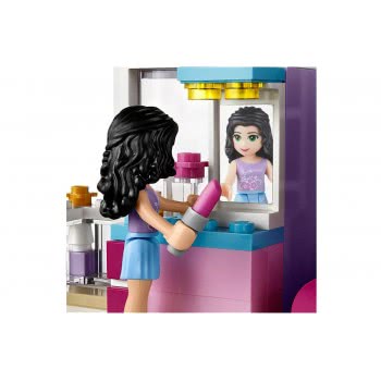 LEGO FRIENDS Emma`S House Το Σπίτι Της Έμμα 41095 5702015346757