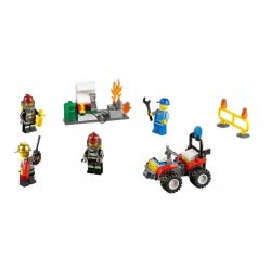 LEGO City Fire Starter Set 60088 5702015350181